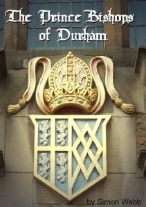 Download The Prince Bishops of Durham pdf, epub, ebook
