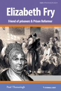 Download Elizabeth Fry (Eternal Light Biographies Book 1) pdf, epub, ebook