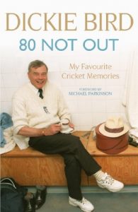 Download 80 Not Out:  My Favourite Cricket Memories: My Favourite Cricket Memories pdf, epub, ebook