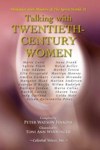 Download Talking with Twentieth-Century Women (Dialogues with Masters of the Spirit World) pdf, epub, ebook