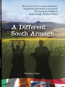 Download A Different South Armagh pdf, epub, ebook
