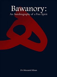 Download Bawanory: An autobiography pdf, epub, ebook
