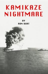 Download Kamikaze Nightmare pdf, epub, ebook