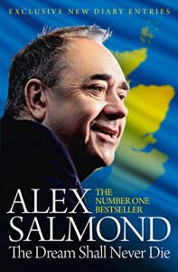 Download The Dream Shall Never Die: 100 Days that Changed Scotland Forever pdf, epub, ebook