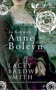 Download In Bed with Anne Boleyn: A Novel pdf, epub, ebook