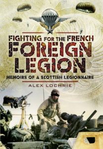 Download Fighting For The French Foreign Legion pdf, epub, ebook