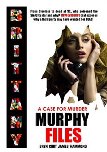 Download A Case For Murder: Brittany Murphy Files pdf, epub, ebook
