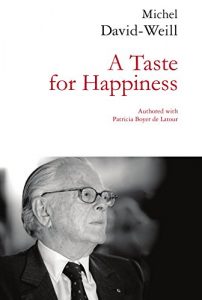 Download A Taste for Happiness pdf, epub, ebook