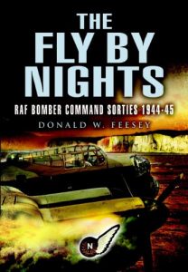 Download Fly By Nights: Navigating RAF Lancasters in 1944 -5: Navigating RAF Lancasters in 1944-5 pdf, epub, ebook