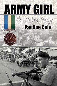 Download ARMY GIRL: the Untold Story pdf, epub, ebook