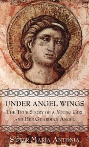 Download Under Angel Wings [Illustrated] pdf, epub, ebook
