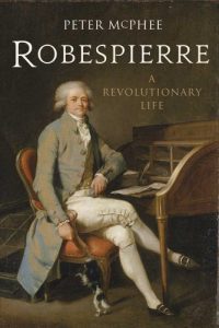 Download Robespierre: A Revolutionary Life pdf, epub, ebook