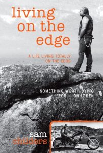 Download Living on the Edge pdf, epub, ebook