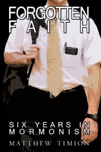 Download Forgotten Faith pdf, epub, ebook