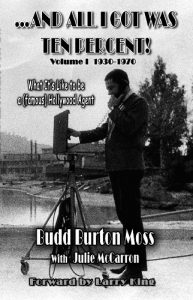 Download …AND ALL I GOT WAS TEN PERCENT! pdf, epub, ebook
