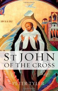 Download St. John of the Cross OCT (Outstanding Christian Thinkers) pdf, epub, ebook