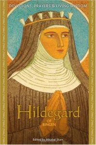 Download Hildegard of Bingen: Devotions, Prayers and Living Wisdom (Devotions, Prayers, and Living Wisdom Ser.) pdf, epub, ebook