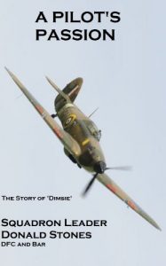 Download A Pilot’s Passion: The story of ‘Dimsie’ pdf, epub, ebook