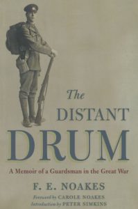 Download The Distant Drum pdf, epub, ebook