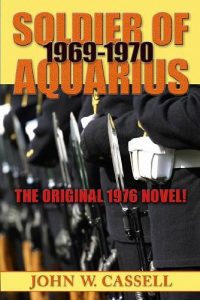 Download SOLDIER OF AQUARIUS: 1969-1970   [Special Legacy Edition Reprint] (N/A) pdf, epub, ebook