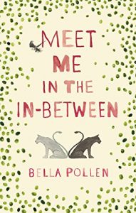 Download Meet Me in the In-Between pdf, epub, ebook