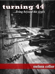 Download turning 44 …living beyond his years pdf, epub, ebook