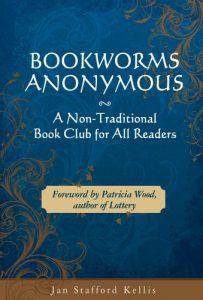 Download Bookworms Anonymous: A Non-Traditional Book Club for All Readers pdf, epub, ebook