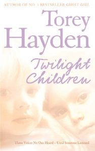 Download Twilight Children: Three Voices No One Heard – Until Someone Listened pdf, epub, ebook