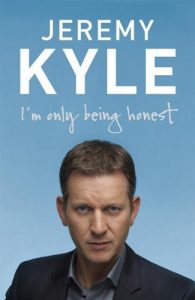 Download I’m Only Being Honest pdf, epub, ebook