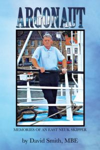 Download ARGONAUT : MEMORIES OF AN EAST NEUK SKIPPER pdf, epub, ebook