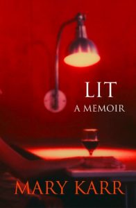 Download Lit: A Memoir pdf, epub, ebook
