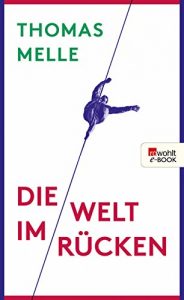 Download Die Welt im Rücken (German Edition) pdf, epub, ebook