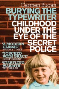 Download Burying the Typewriter: Childhood Under the Eye of the Secret Police pdf, epub, ebook