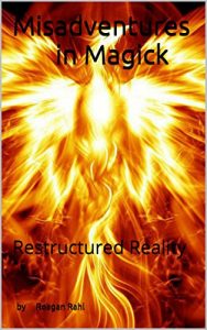 Download Misadventures in Magick pdf, epub, ebook