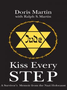Download Kiss Every Step pdf, epub, ebook