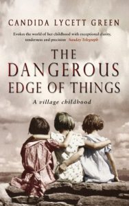 Download The Dangerous Edge Of Things pdf, epub, ebook