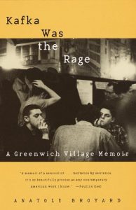 Download Kafka Was the Rage: A Greenwich Village Memoir pdf, epub, ebook