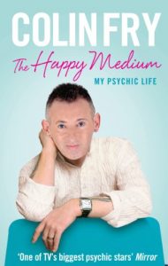Download The Happy Medium: My Psychic Life pdf, epub, ebook