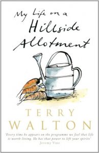 Download My Life on a Hillside Allotment pdf, epub, ebook