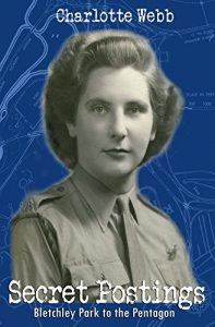 Download Secret Postings: Bletchley Park to the Pentagon pdf, epub, ebook