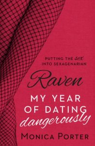 Download Raven: My Year of Dating Dangerously pdf, epub, ebook