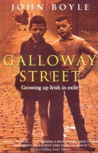 Download Galloway Street pdf, epub, ebook
