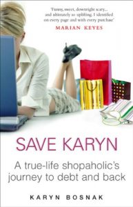 Download Save Karyn pdf, epub, ebook