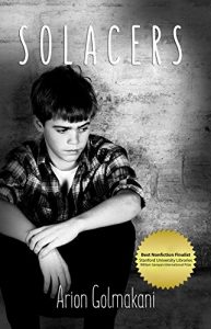 Download Solacers: An Iranian Oliver Twist Story- A Memoir pdf, epub, ebook