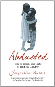 Download Abducted: The Fourteen-Year Fight to Find My Children pdf, epub, ebook