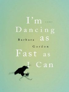 Download I’m Dancing as Fast as I Can pdf, epub, ebook