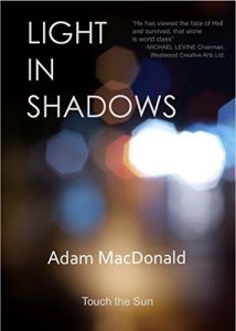 Download Light in Shadows: A Memoir pdf, epub, ebook