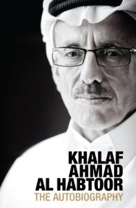 Download Khalaf Ahmad Al Habtoor: The Autobiography pdf, epub, ebook