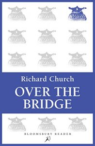 Download Over the Bridge: An Essay in Autobiography pdf, epub, ebook