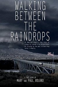 Download Walking Between The Raindrops pdf, epub, ebook